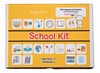 Pictogram School Kit