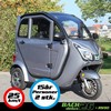 BACH Delux 26 - 3 hjulet elektrisk kabinescooter