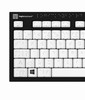 LogicKeyboard Punkttastatur