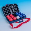 Boccia Superior Classic i Superior Boccia taske