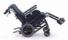  Eksempel fra produktgruppen Manuelle hjælpermanøvrerede komfortkørestole med sædetilt