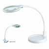 Lup Bordlampe