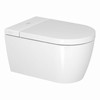 Duravit Sensowash Starck f Lite compact douchetoilet