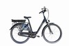 Lindebjerg Elcykel Front LUX