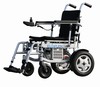 Eloflex X el-kørestol