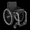 ICON 60 - fleksibel og justerbar kørestol
