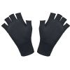 ReflexWear tynde handsker uden fingre - sort