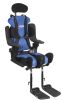 Anatomic Motion seat - Advanced