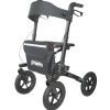 Elephant Terræn Rollator fra Mobilex