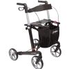Gepard letvægtsrollator
