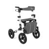 Ranger Air rollator med lufthjul