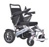 E-Flex-9AF / Foldbar & Transportabel el kørestol