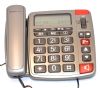 PowerTel 196 Fastnettelefon