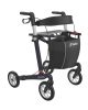 Mobilex Gepard Kulfiber Rollator