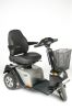 Solo 3 el-scooter