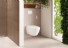 SensoWash D-Neo Compact brusetoilet