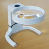 HiPower standlup med LED-lys