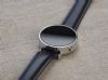 Talende armbåndsur Touch Black