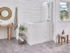 Georgia Walk- in badekar