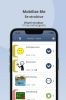 Mobilize Me: Se struktur