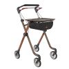 Pixel indendørs rollator