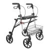 Laser Rollator