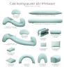 Cobi Cylinderpude