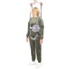 Molift UnoSling Ambulating Vest, engangssejl (SPU)