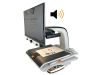 Magnilink Vision Basic FHD 2025 27 med TTS