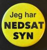 NEDSAT SYN Badge