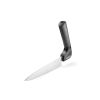 Ergonomisk kødkniv