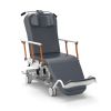 Athena 2.0 Terapistol / Behandlingsstol / Transportleje