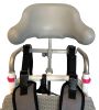 Beslag til Sternum vest