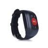 Qsmart GPS armbånd med faldalarm, opkaldsfunktion & SOS til ældre