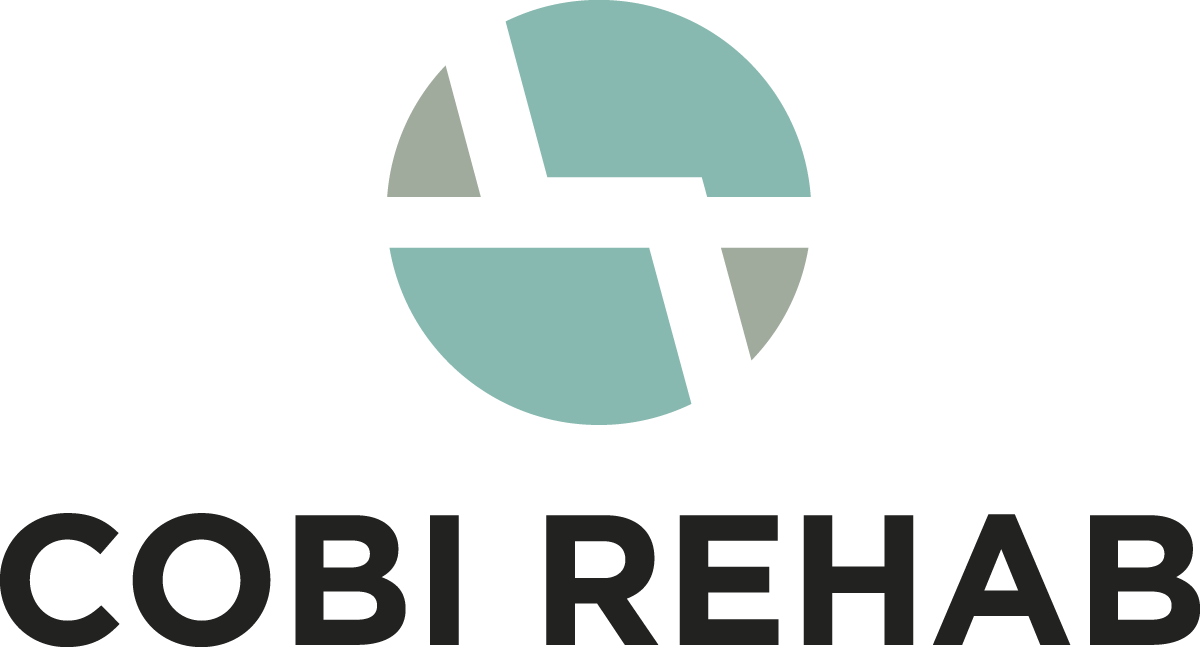 Cobi Rehab - logo