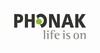 Phonak Danmark - logo