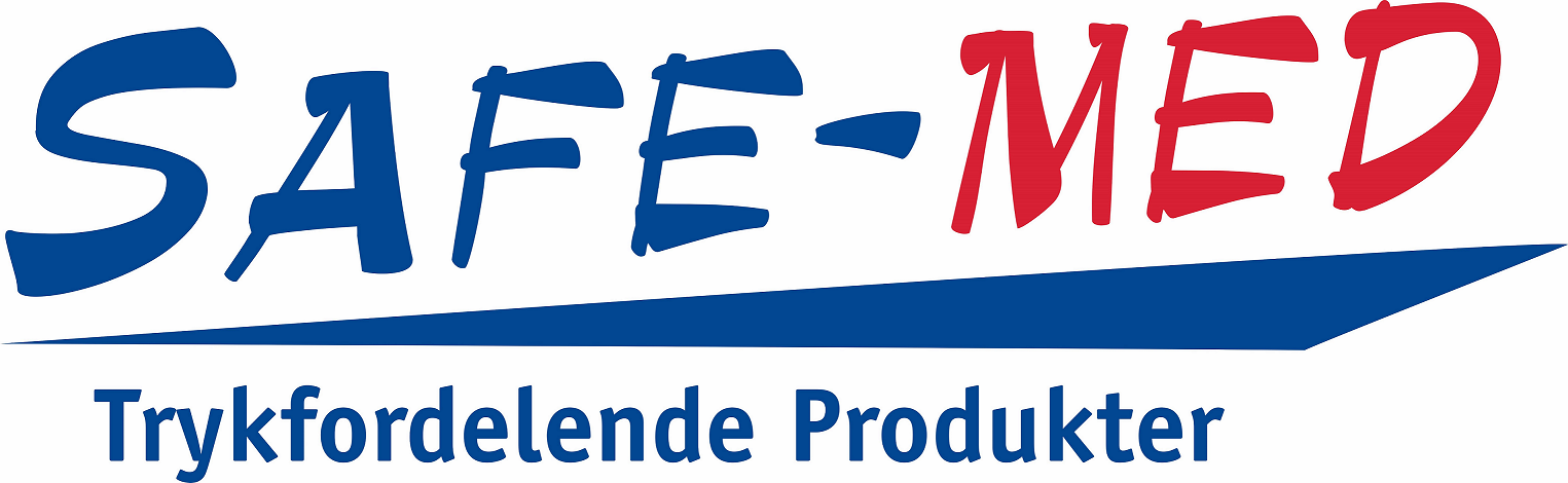 TT SAFE Med ApSs logo