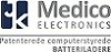 J.K. Medico - logo