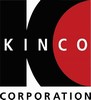 KINCO CORP. ApS - logo