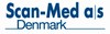 Scan-Med A/Ss logo