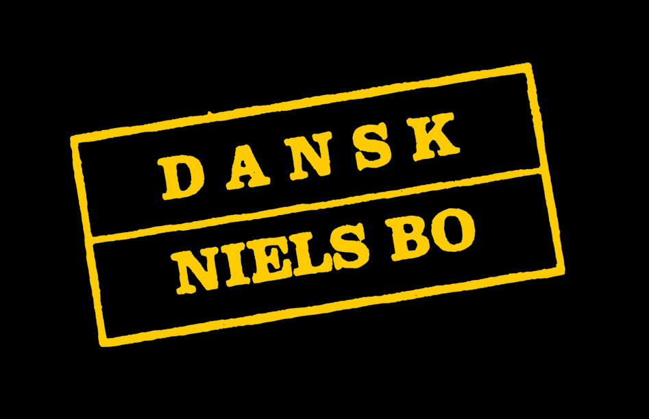Dansk Niels Bo ApS - logo