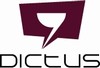 Dictus ApSs logo