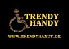 Trendy & Handy - logo