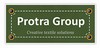 Protra Group a/s - logo