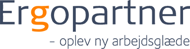 Ergopartner A/S - logo