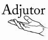 Adjutor ApS - logo