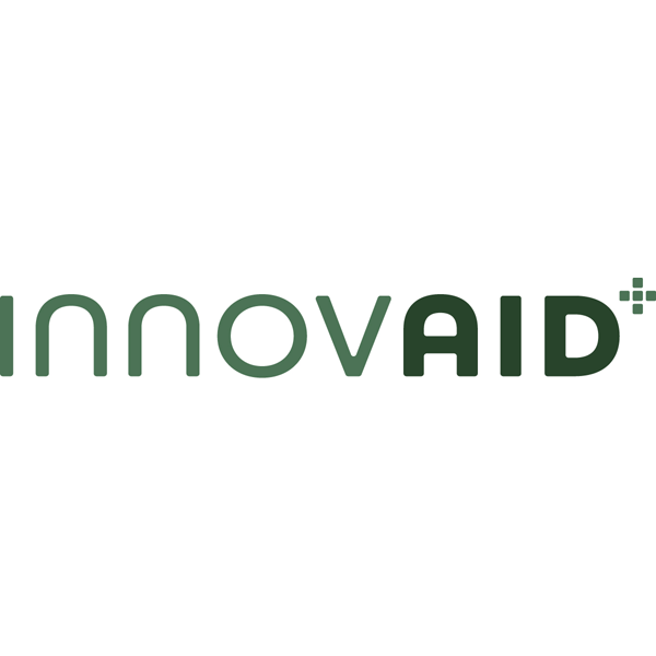 INNOVAID A/Ss logo