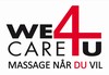 WeCare4u Danmark A/Ss logo