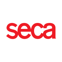 seca gmbh & co. kg - logo