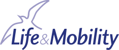 Life & Mobility B.V. - Scandinavias logo